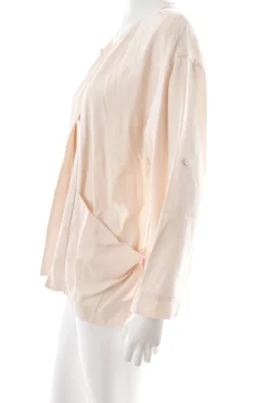 Long-Blazer                            Größe                36