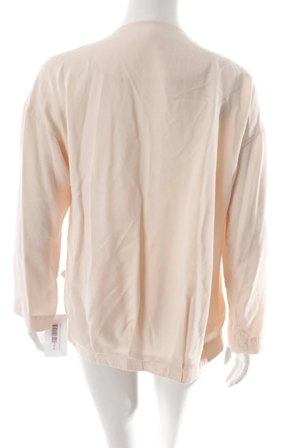 Long-Blazer Größe 36