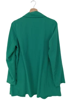 Long-Blazer                            Größe                36