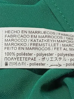 Long-Blazer                            Größe                36