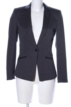 Long-Blazer                            Größe                34