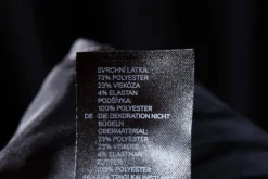 Long-Blazer                            Größe                34