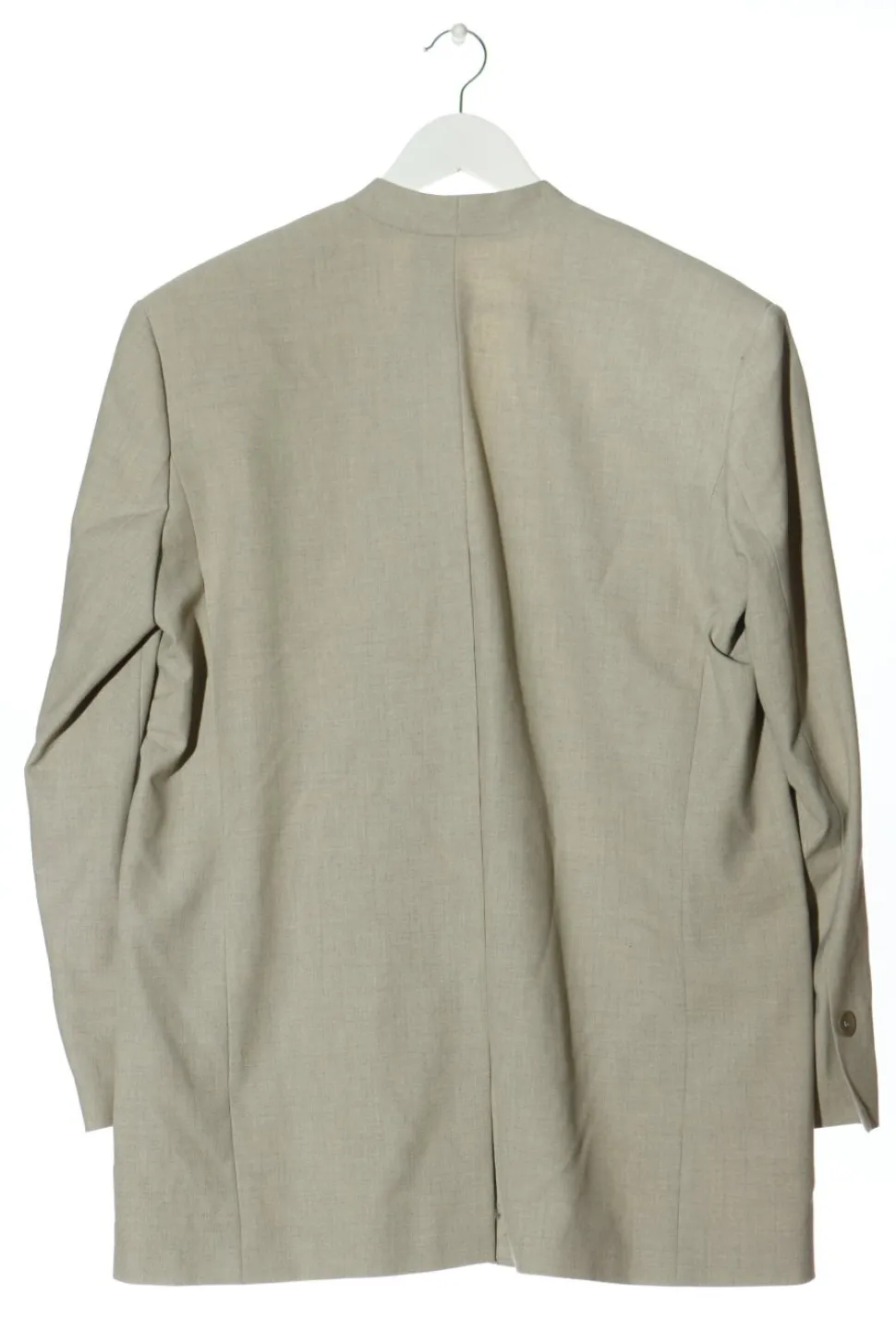 Long-Blazer Größe 38