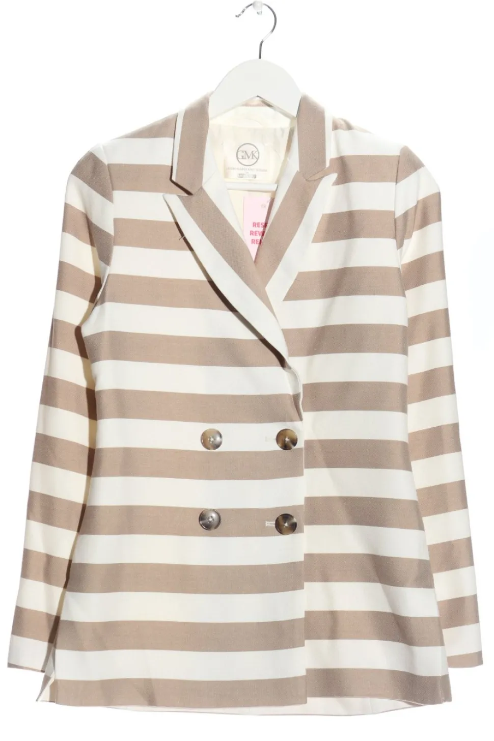 Long-Blazer Größe 36