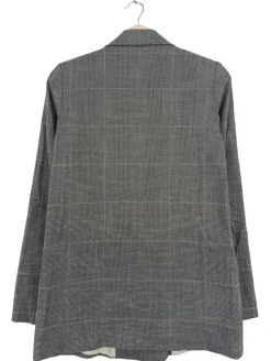 Long-Blazer                            Größe                34