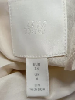 Long-Blazer                            Größe                34