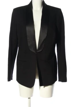 Long-Blazer                            Größe                42