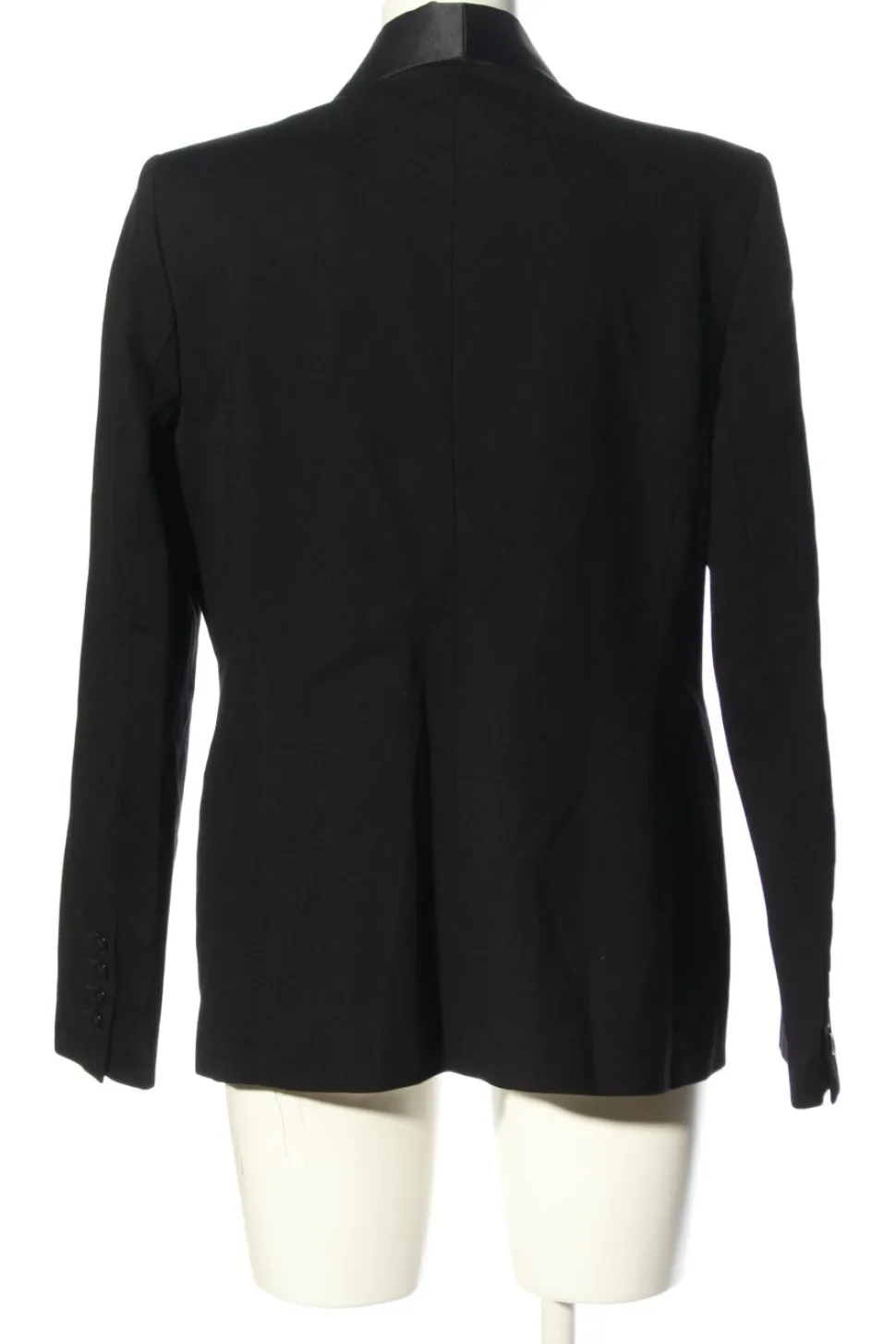 Long-Blazer Größe 42