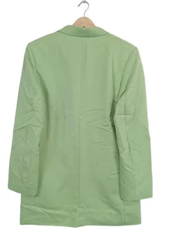 Long-Blazer                            Größe                36