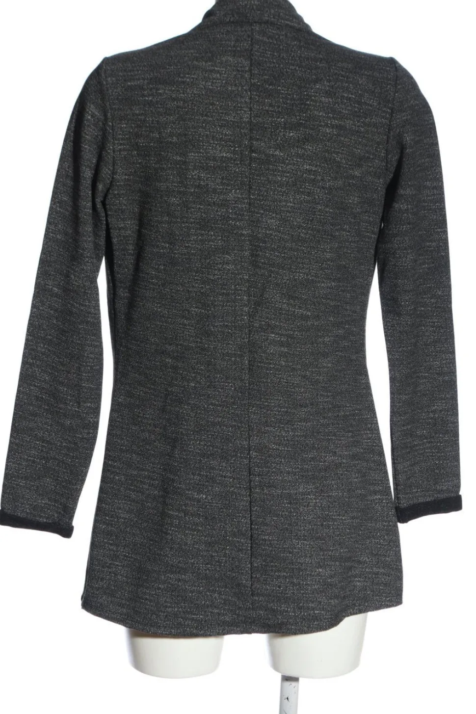 Long-Blazer Größe 34