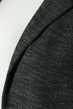 Long-Blazer Größe 34