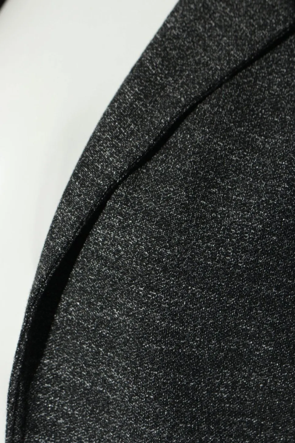 Long-Blazer Größe 34