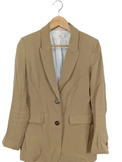 Long-Blazer                            Größe                36