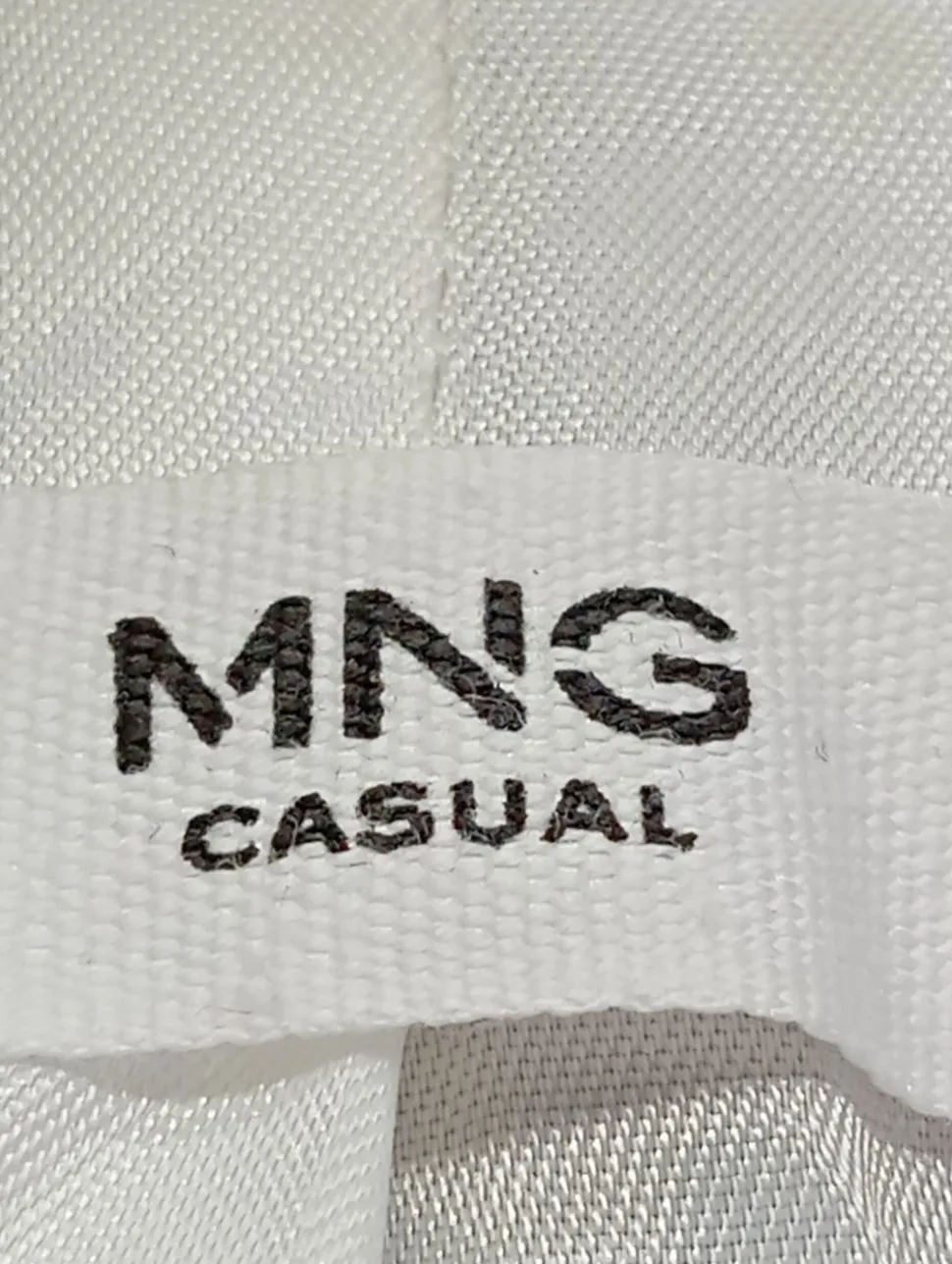 Long-Blazer Größe 36