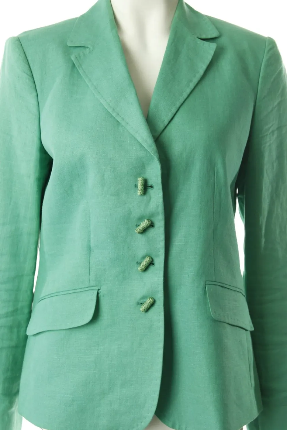 Long-Blazer Größe 38