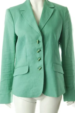 Long-Blazer                            Größe                38