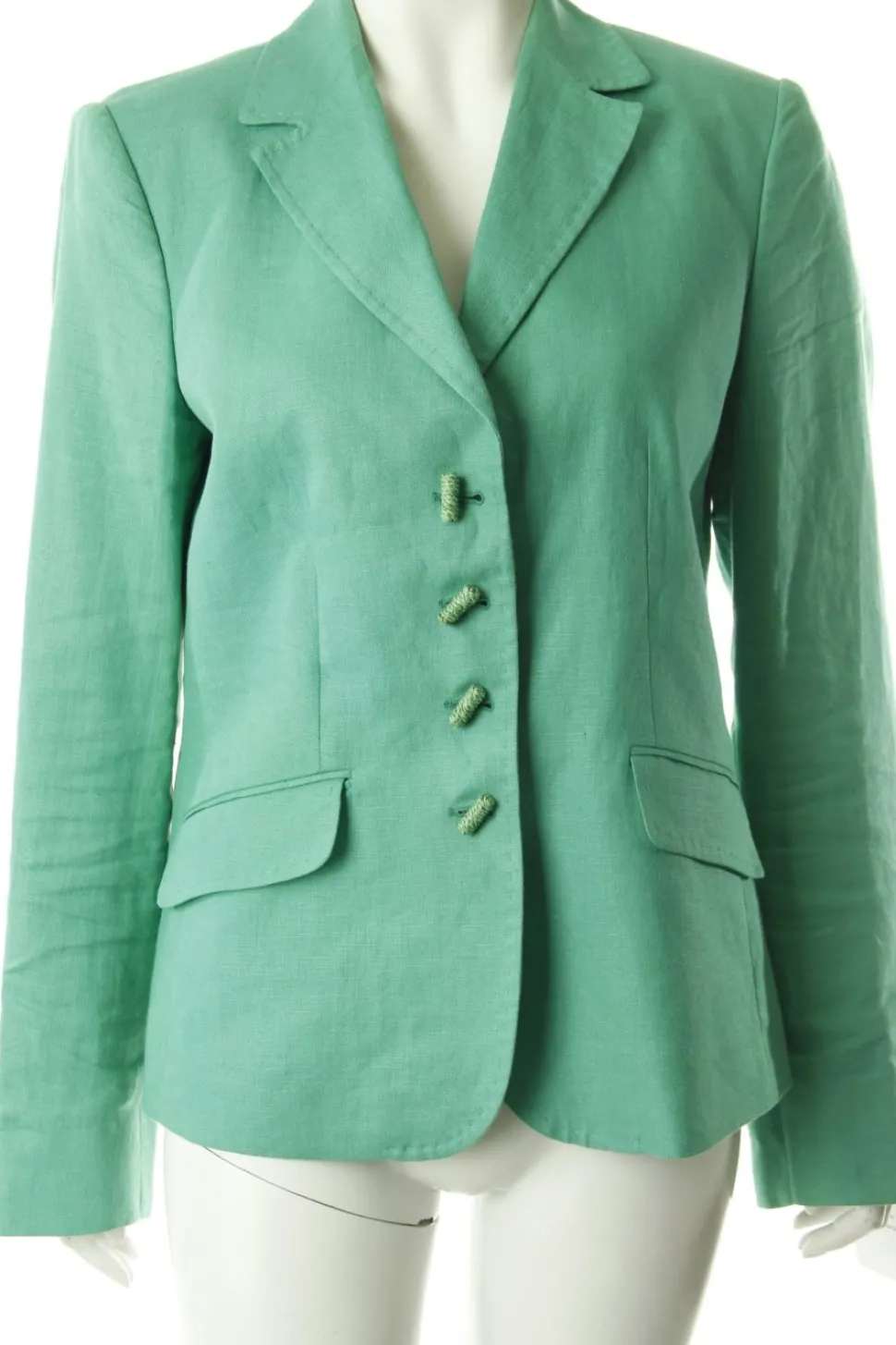 Long-Blazer Größe 38