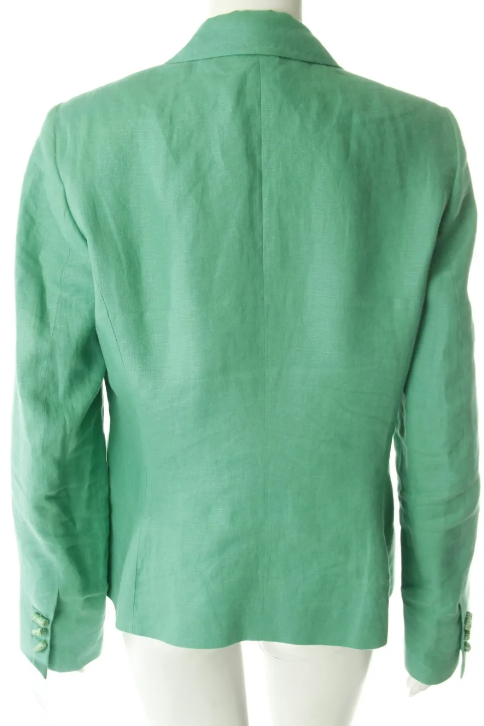 Long-Blazer Größe 38