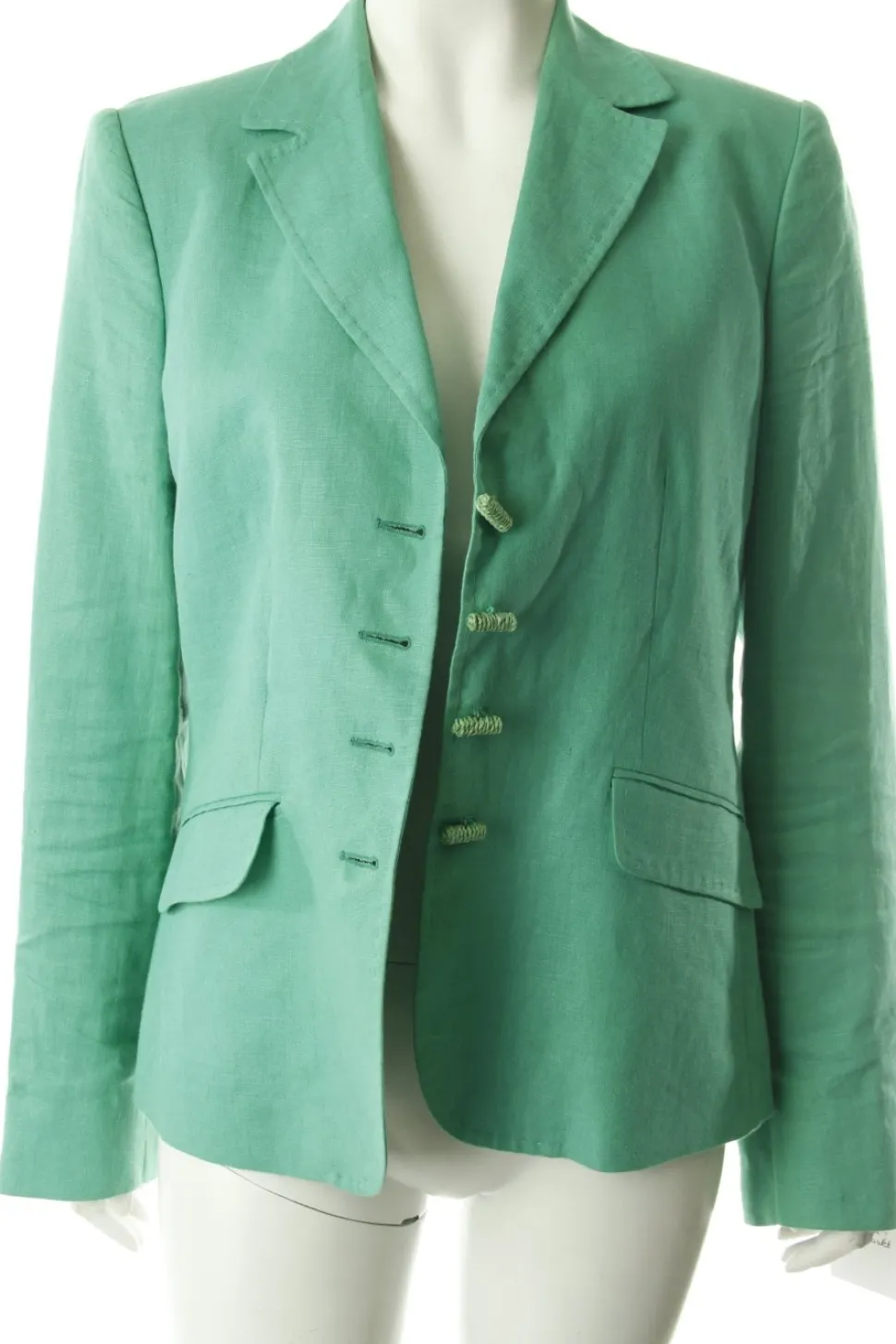 Long-Blazer Größe 38