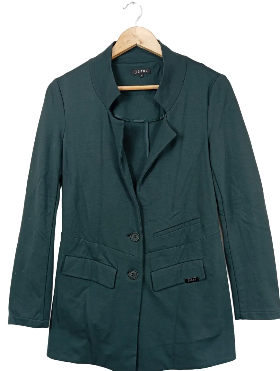 Long-Blazer Größe 36