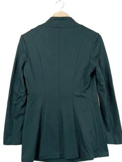 Long-Blazer                            Größe                36