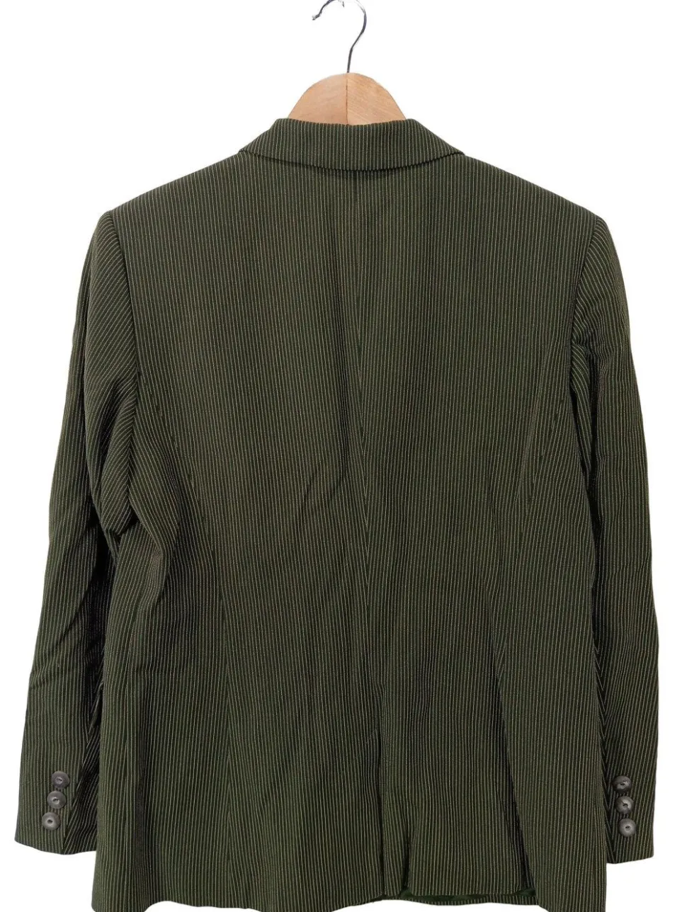 Long-Blazer Größe 40