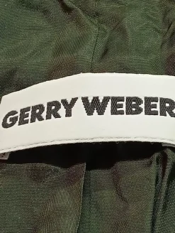 Long-Blazer Größe 40