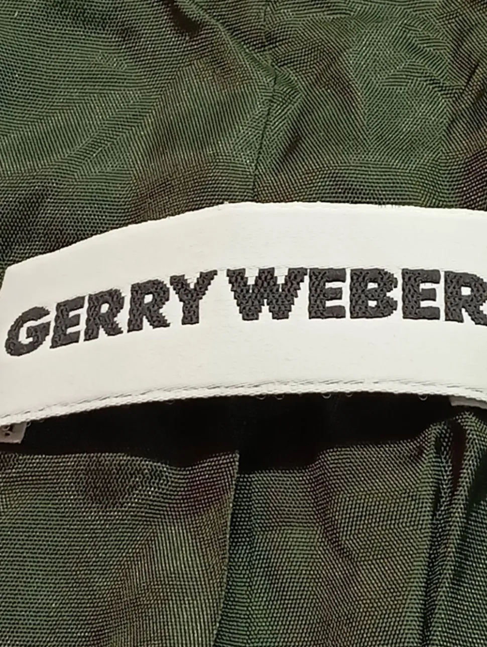 Long-Blazer Größe 40