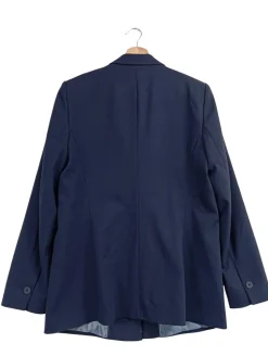 Long-Blazer                            Größe                38