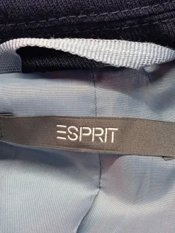 Long-Blazer                            Größe                38