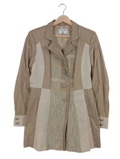 Long-Blazer Größe 38