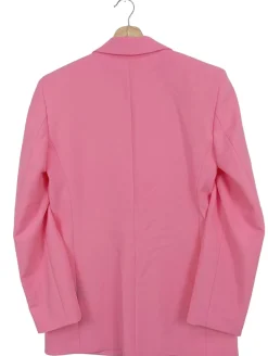 Long-Blazer                            Größe                32