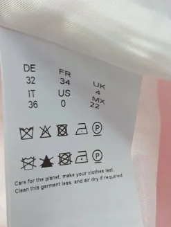 Long-Blazer                            Größe                32