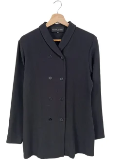 Long-Blazer                            Größe                36