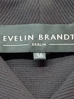 Long-Blazer                            Größe                36