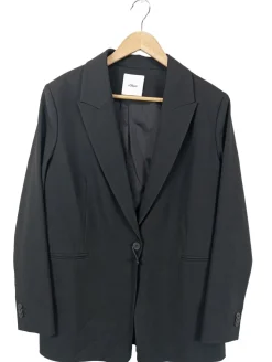 Long-Blazer                            Größe                40