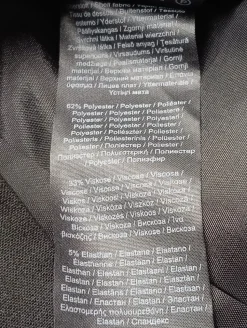 Long-Blazer                            Größe                40