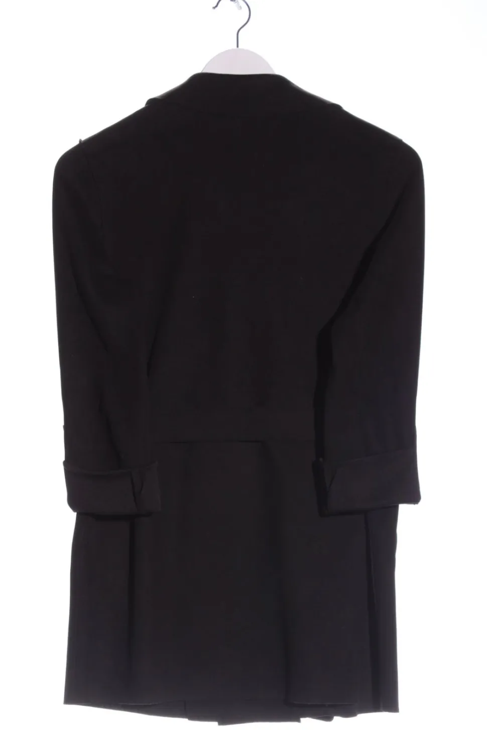 Long-Blazer Größe 34