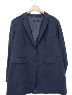 Long-Blazer                            Größe                46