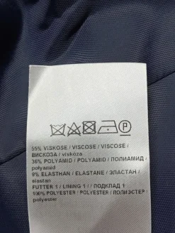 Long-Blazer                            Größe                46