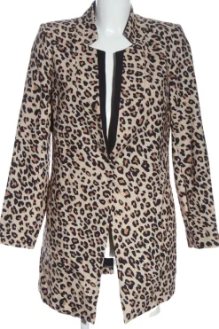 Long-Blazer                            Größe                38