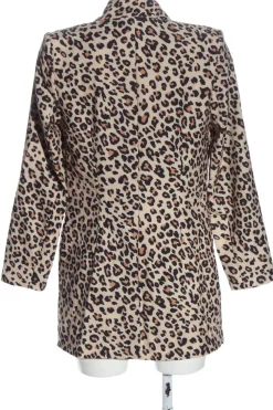 Long-Blazer                            Größe                38