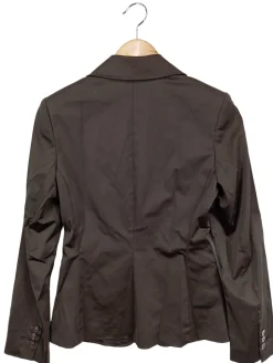 Long-Blazer                            Größe                36