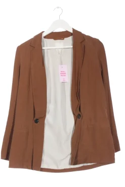 Long-Blazer                            Größe                34