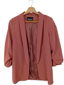 Long-Blazer                            Größe                40