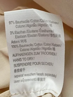 Long-Blazer                            Größe                40