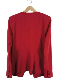 Long-Blazer                            Größe                38