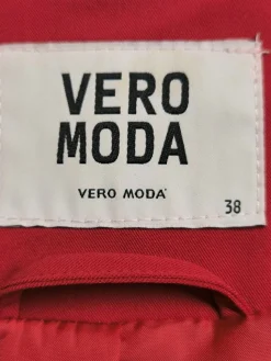 Long-Blazer                            Größe                38