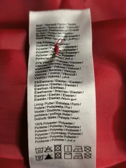 Long-Blazer                            Größe                38