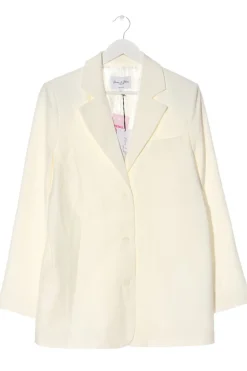 Long-Blazer                            Größe                34